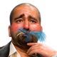 Illustration for article titled Breaking News: Man Tweets Without Really Thinking About It First